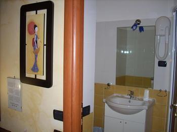 Viennese Due Hotel Rome Exterior photo